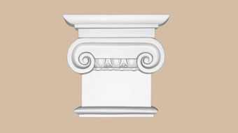 Капитель DECOMASTER